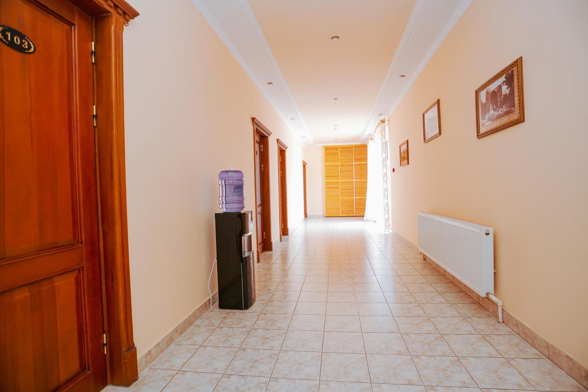 Yangi Sharq Hotel Samarcanda Exterior foto